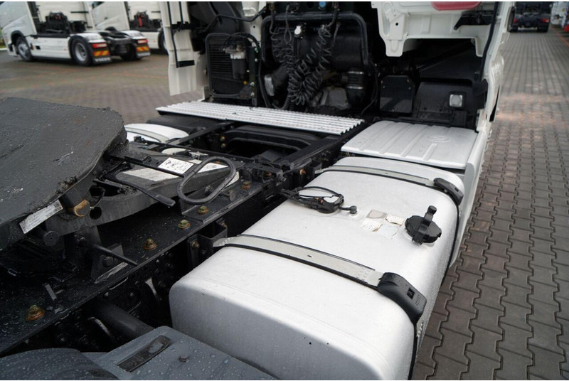 Tractor truck MAN TGX 18.470 / LOW DECK / MEGA / REGULOWANE SIODŁO / 2020 ROK / NA: picture 16