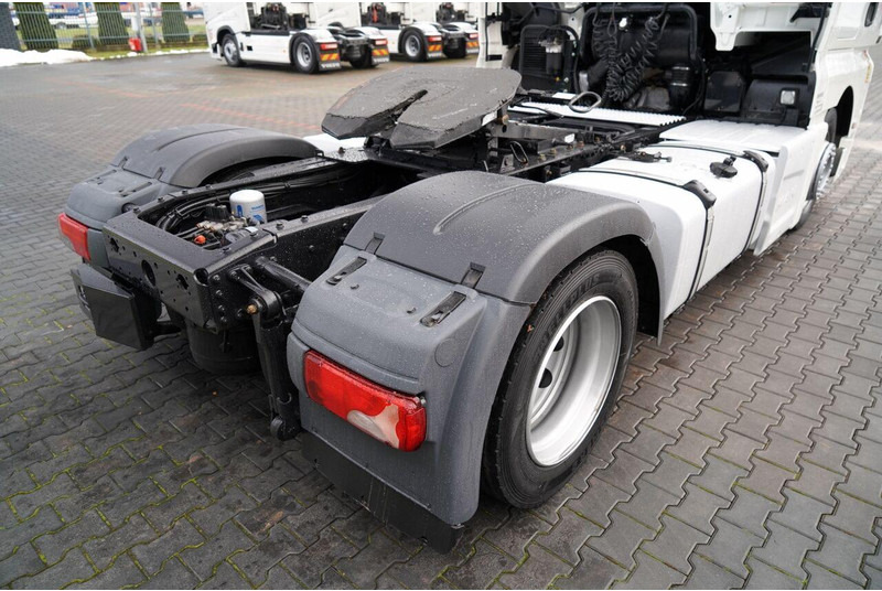 Tractor truck MAN TGX 18.470 / LOW DECK / MEGA / REGULOWANE SIODŁO / 2020 ROK / NA: picture 15