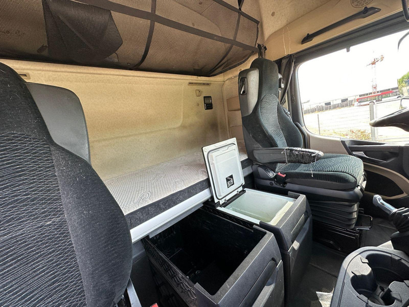 Tractor truck Mercedes-Benz Actros 1845: picture 15 Tractor truck Mercedes-Benz Actros 1845: picture 15