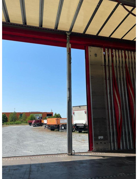 Tractor truck Mercedes-Benz Antos 2540 L 6x2 Beverage truck + Tail Lift: picture 10 Tractor truck Mercedes-Benz Antos 2540 L 6x2 Beverage truck + Tail Lift: picture 10