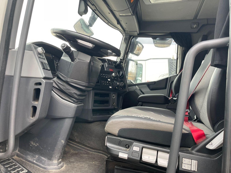 Renault T 460 ALU.BIG ADR//2-UNITE - Tractor truck: picture 5 Renault T 460 ALU.BIG ADR//2-UNITE - Tractor truck: picture 5