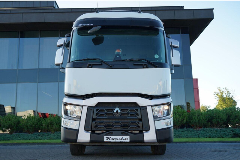 Renault T 460 - Tractor truck: picture 3 Renault T 460 - Tractor truck: picture 3