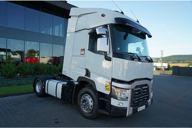 Renault T 460 - Tractor truck: picture 2 Renault T 460 - Tractor truck: picture 2