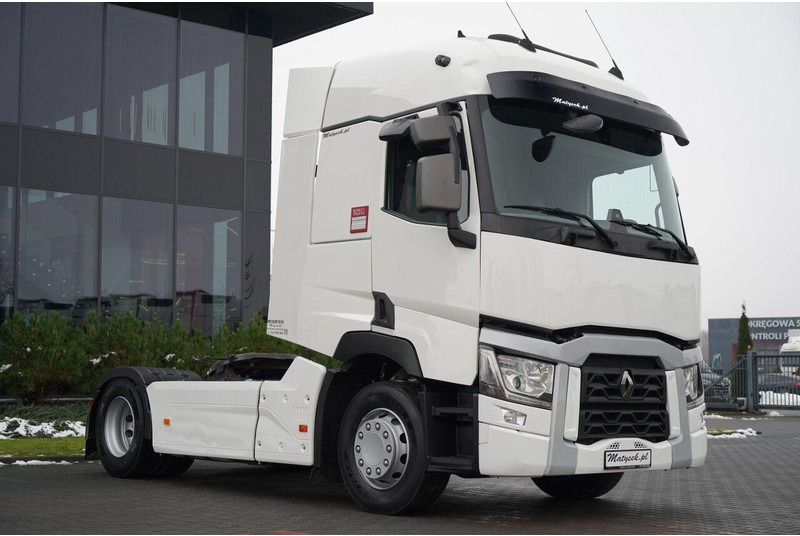 Renault T 460 - Tractor truck: picture 5 Renault T 460 - Tractor truck: picture 5