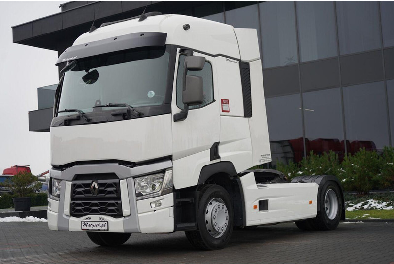 Renault T 460 - Tractor truck: picture 1 Renault T 460 - Tractor truck: picture 1