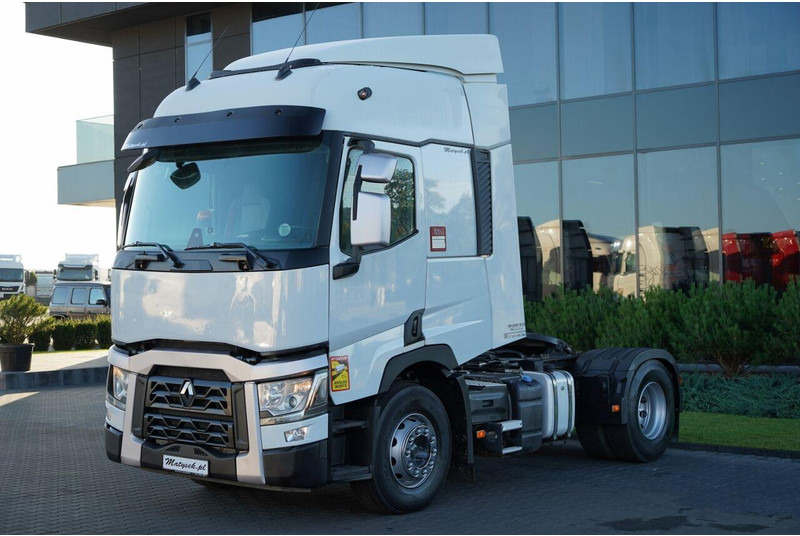 Renault T 460 - Tractor truck: picture 4 Renault T 460 - Tractor truck: picture 4