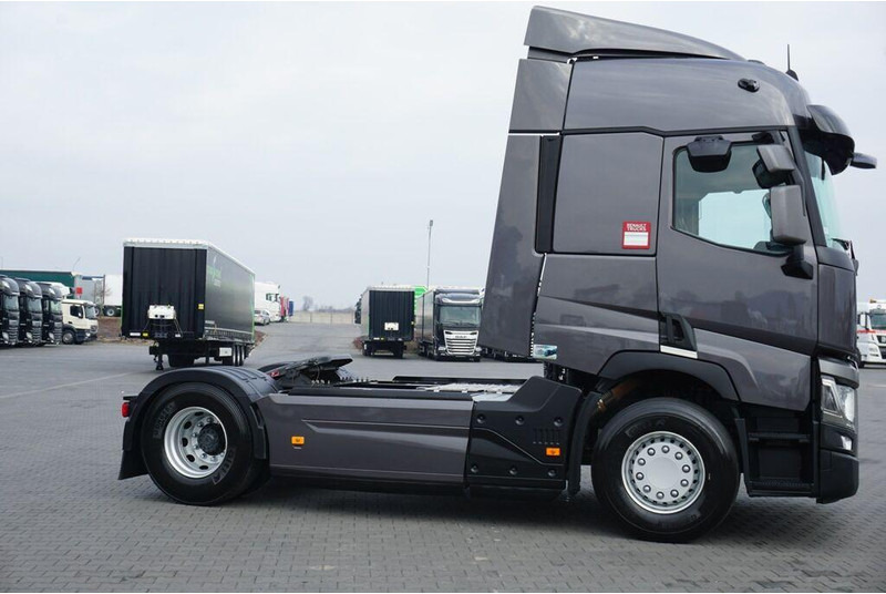 Renault T 460 / EURO 6 / ACC / SLEEPER CAB - Tractor truck: picture 3 Renault T 460 / EURO 6 / ACC / SLEEPER CAB - Tractor truck: picture 3