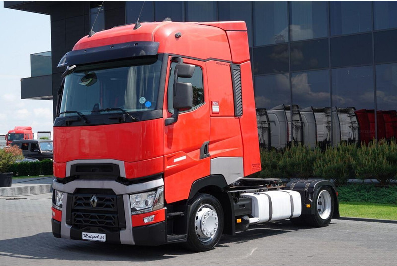 Renault T 480 / LOWDECK / MEGA / PO KONTRAKCIE SERWISOWYM - Tractor truck: picture 2 Renault T 480 / LOWDECK / MEGA / PO KONTRAKCIE SERWISOWYM - Tractor truck: picture 2