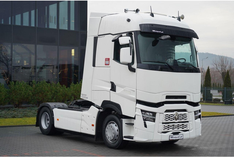 Renault T 520 - Tractor truck: picture 2 Renault T 520 - Tractor truck: picture 2