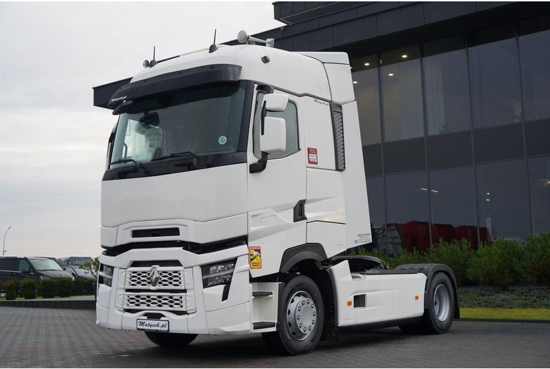 Renault T 520 - Tractor truck: picture 5 Renault T 520 - Tractor truck: picture 5