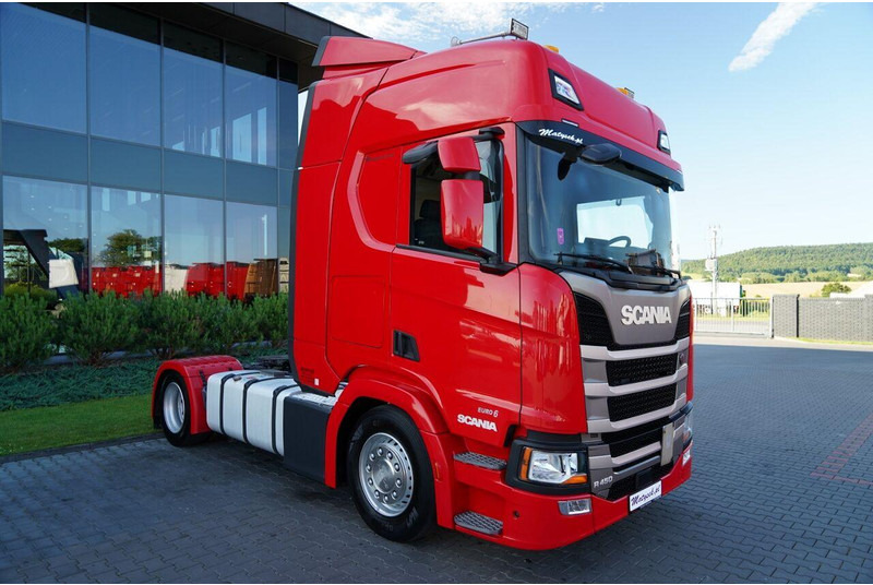 Scania R 450 / MEGA / LOWDECK / 2021 ROK / PO KONTRAKCIE SERWISOWYM - Tractor truck: picture 3 Scania R 450 / MEGA / LOWDECK / 2021 ROK / PO KONTRAKCIE SERWISOWYM - Tractor truck: picture 3