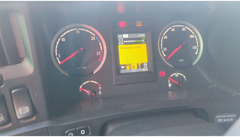 Scania R360 Tractor - Tractor truck: picture 4 Scania R360 Tractor - Tractor truck: picture 4