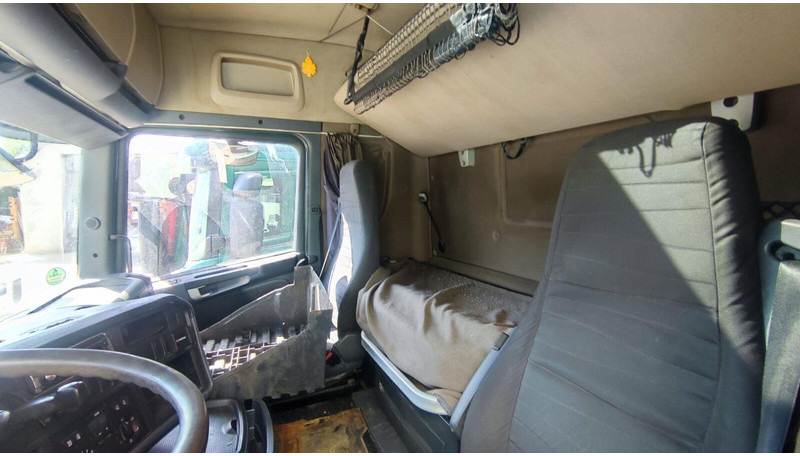 Scania R360 Tractor - Tractor truck: picture 3 Scania R360 Tractor - Tractor truck: picture 3