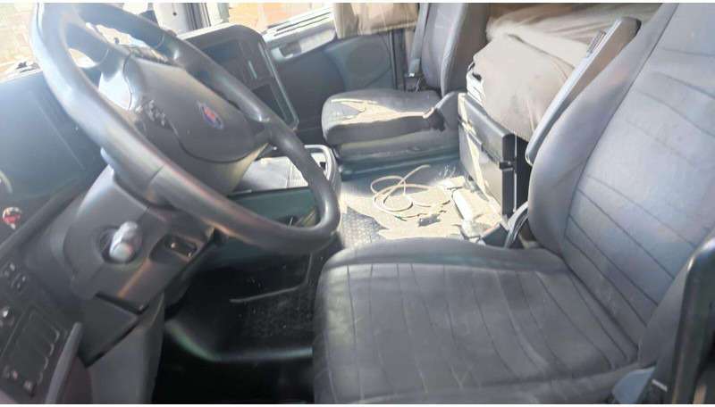 Scania R360 Tractor - Tractor truck: picture 2 Scania R360 Tractor - Tractor truck: picture 2