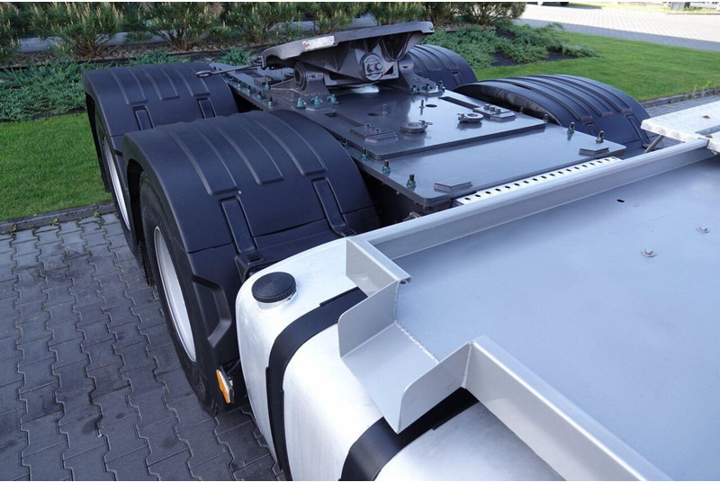 Tractor truck Volvo FH 16 / 600 / 6x4 / DMC: 180.000 KG !! / SPROWADZONY: picture 19