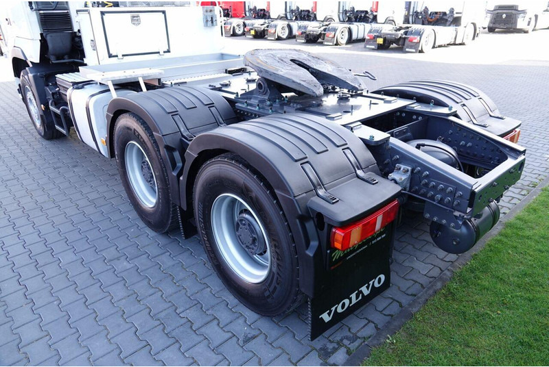 Tractor truck Volvo FH 16 / 600 / 6x4 / DMC: 180.000 KG !! / SPROWADZONY: picture 16