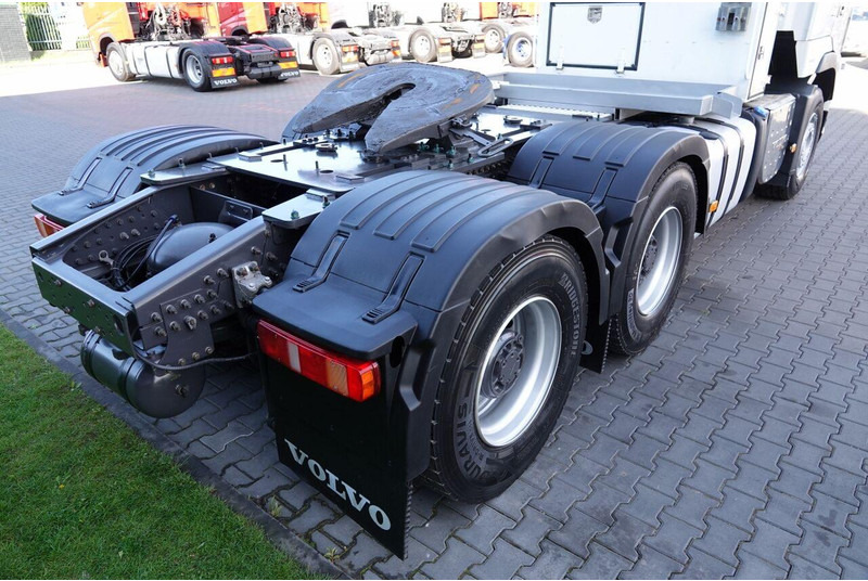 Tractor truck Volvo FH 16 / 600 / 6x4 / DMC: 180.000 KG !! / SPROWADZONY: picture 17