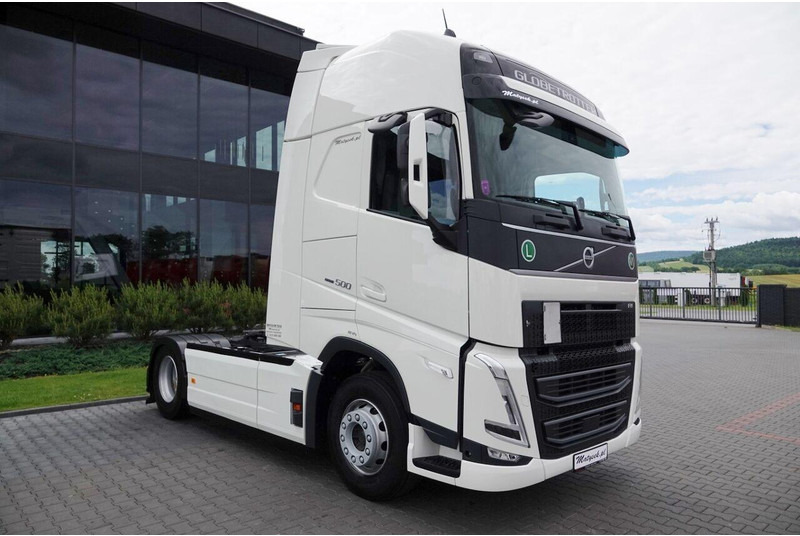 Volvo FH 500 / I-PARK COOL / I-SHIFT - Tractor truck: picture 3 Volvo FH 500 / I-PARK COOL / I-SHIFT - Tractor truck: picture 3