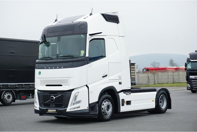 Volvo FH / AREO / 460 / I – SAVE / XL / EURO 6 / ACC / I -COOL / NOWY - Tractor truck: picture 2 Volvo FH / AREO / 460 / I – SAVE / XL / EURO 6 / ACC / I -COOL / NOWY - Tractor truck: picture 2