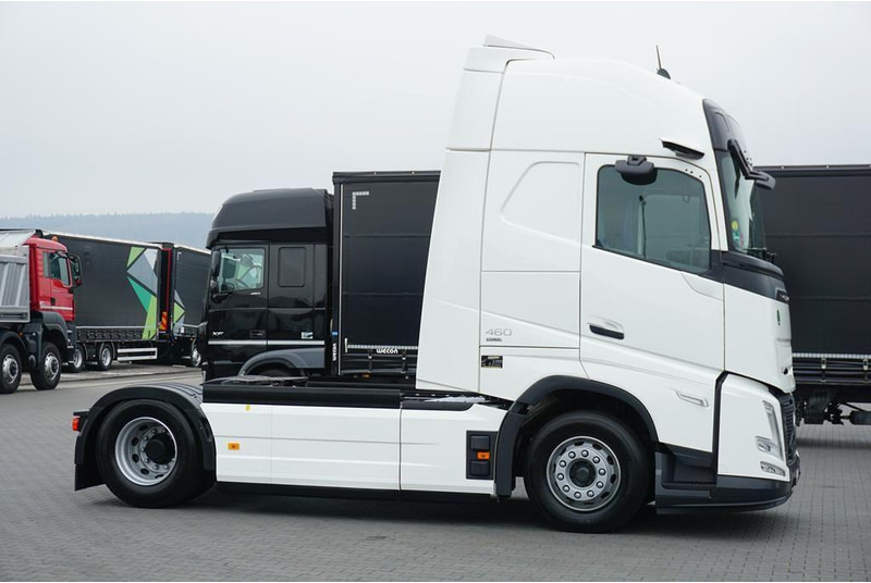 Volvo FH / AREO / 460 / I – SAVE / XL / EURO 6 / ACC / I -COOL / NOWY - Tractor truck: picture 5 Volvo FH / AREO / 460 / I – SAVE / XL / EURO 6 / ACC / I -COOL / NOWY - Tractor truck: picture 5