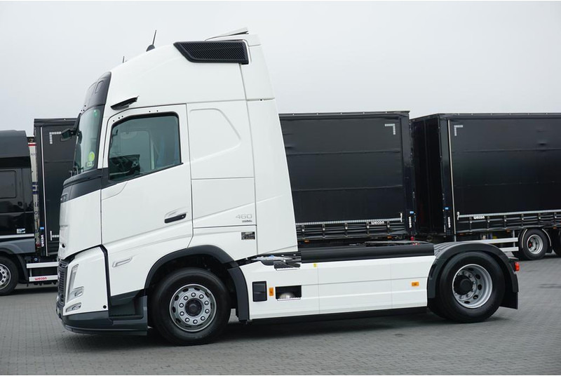 Volvo FH / AREO / 460 / I – SAVE / XL / EURO 6 / ACC / I -COOL / NOWY - Tractor truck: picture 4 Volvo FH / AREO / 460 / I – SAVE / XL / EURO 6 / ACC / I -COOL / NOWY - Tractor truck: picture 4