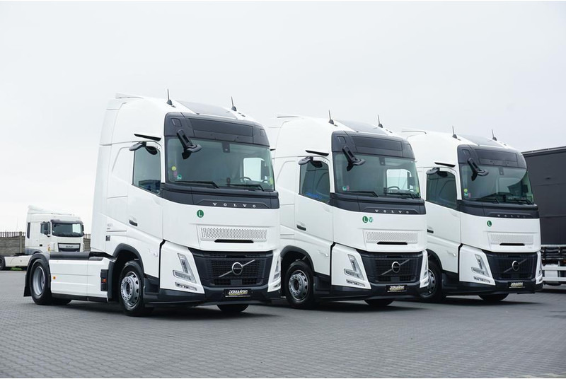 Volvo FH / AREO / 460 / I – SAVE / XL / EURO 6 / ACC / I -COOL / NOWY - Tractor truck: picture 1 Volvo FH / AREO / 460 / I – SAVE / XL / EURO 6 / ACC / I -COOL / NOWY - Tractor truck: picture 1