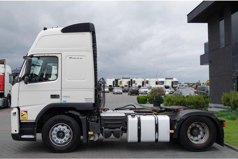 Volvo FM 450 / ADR / HYDRAULIKA  / WAGA: 6900KG / EURO 5 / PO KONTRAKC - Tractor truck: picture 5 Volvo FM 450 / ADR / HYDRAULIKA  / WAGA: 6900KG / EURO 5 / PO KONTRAKC - Tractor truck: picture 5