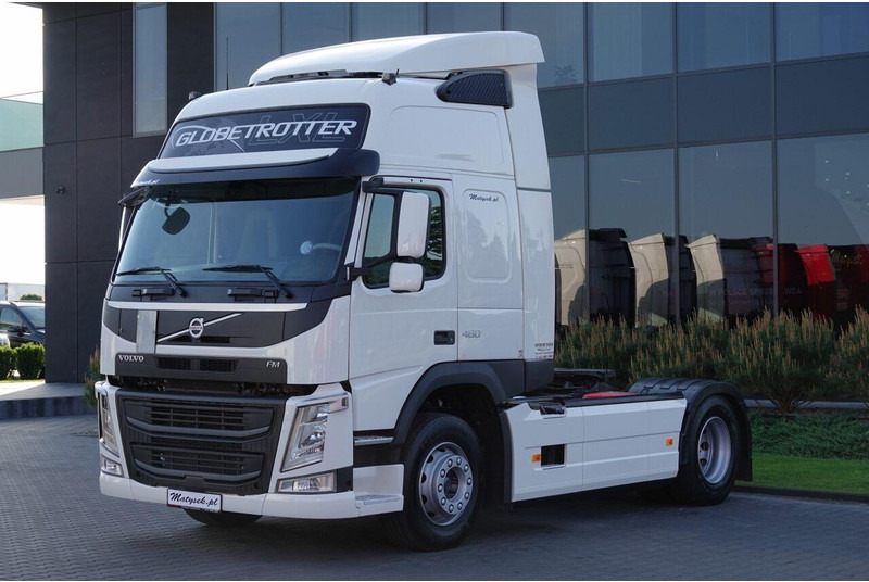 Volvo FM 460 / 13 LITROWY / PO KONTRAKCIE SERWISOWYM / EURO 6 - Tractor truck: picture 3 Volvo FM 460 / 13 LITROWY / PO KONTRAKCIE SERWISOWYM / EURO 6 - Tractor truck: picture 3
