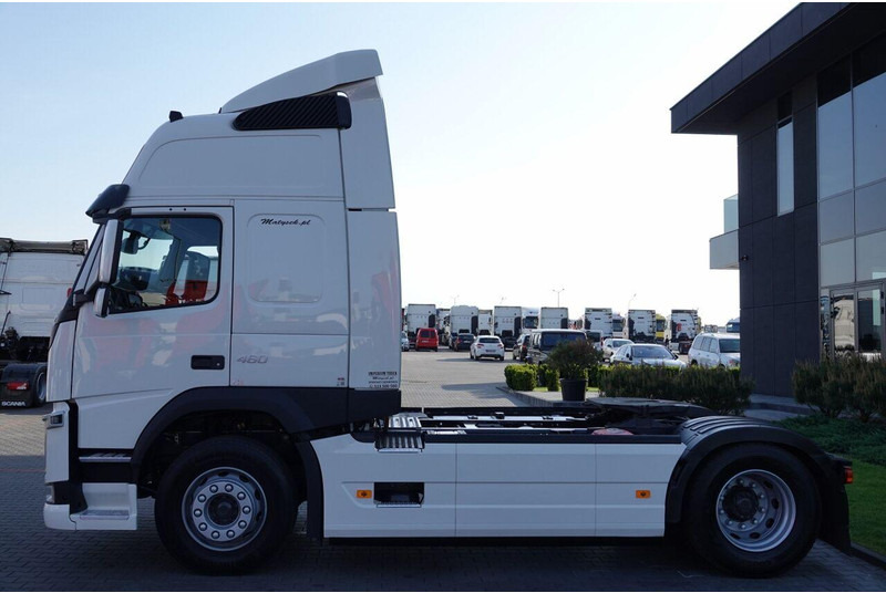Volvo FM 460 / 13 LITROWY / PO KONTRAKCIE SERWISOWYM / EURO 6 - Tractor truck: picture 5 Volvo FM 460 / 13 LITROWY / PO KONTRAKCIE SERWISOWYM / EURO 6 - Tractor truck: picture 5