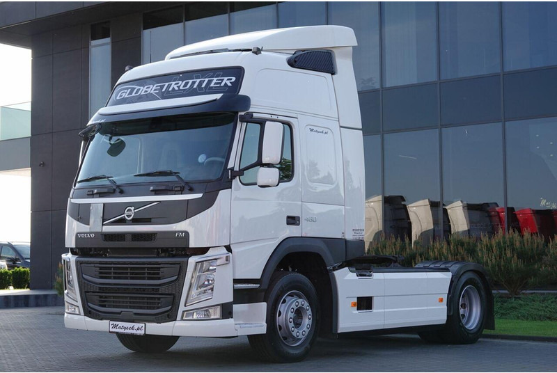Volvo FM 460 / 13 LITROWY / PO KONTRAKCIE SERWISOWYM / EURO 6 - Tractor truck: picture 4 Volvo FM 460 / 13 LITROWY / PO KONTRAKCIE SERWISOWYM / EURO 6 - Tractor truck: picture 4