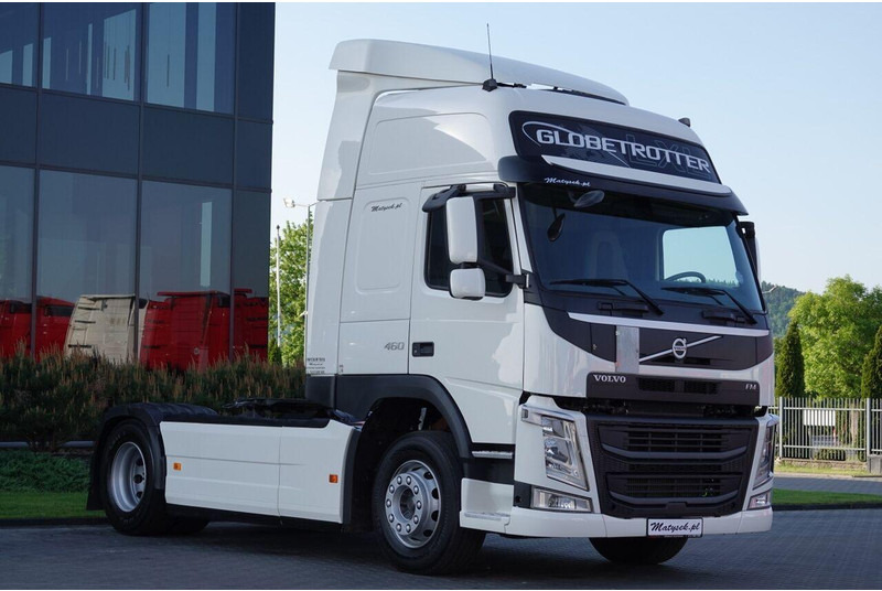 Volvo FM 460 / 13 LITROWY / PO KONTRAKCIE SERWISOWYM / EURO 6 - Tractor truck: picture 1 Volvo FM 460 / 13 LITROWY / PO KONTRAKCIE SERWISOWYM / EURO 6 - Tractor truck: picture 1