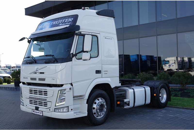 Volvo FM 460 - Tractor truck: picture 4 Volvo FM 460 - Tractor truck: picture 4