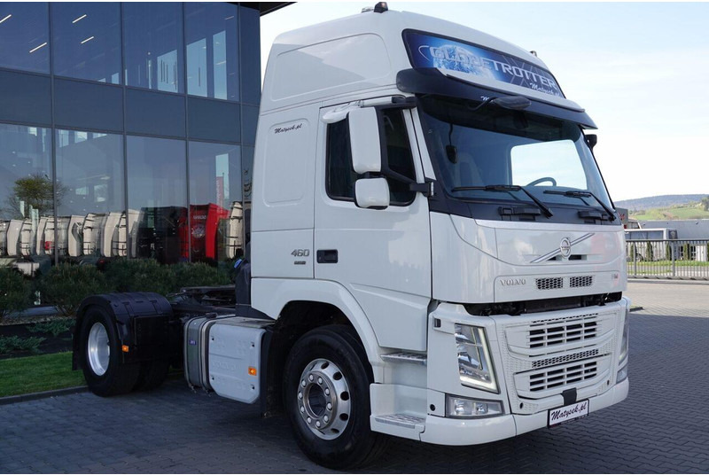 Volvo FM 460 - Tractor truck: picture 2 Volvo FM 460 - Tractor truck: picture 2