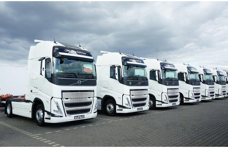 Volvo VOLVO / FH / 500 / I – SAVE / XL / EURO 6 / ACC / I -COOL / NOWY - Tractor truck: picture 1 Volvo VOLVO / FH / 500 / I – SAVE / XL / EURO 6 / ACC / I -COOL / NOWY - Tractor truck: picture 1