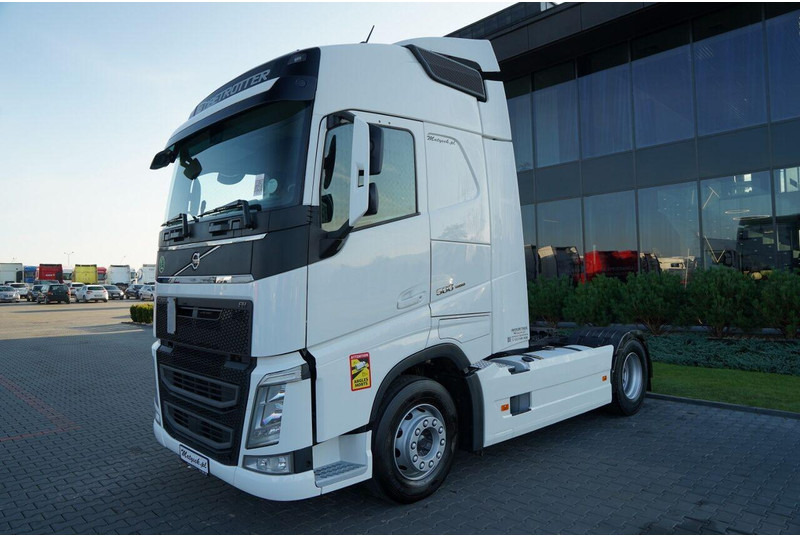 Volvo Volvo FH 500 / STANDARD / 2019 / - Tractor truck: picture 2 Volvo Volvo FH 500 / STANDARD / 2019 / - Tractor truck: picture 2