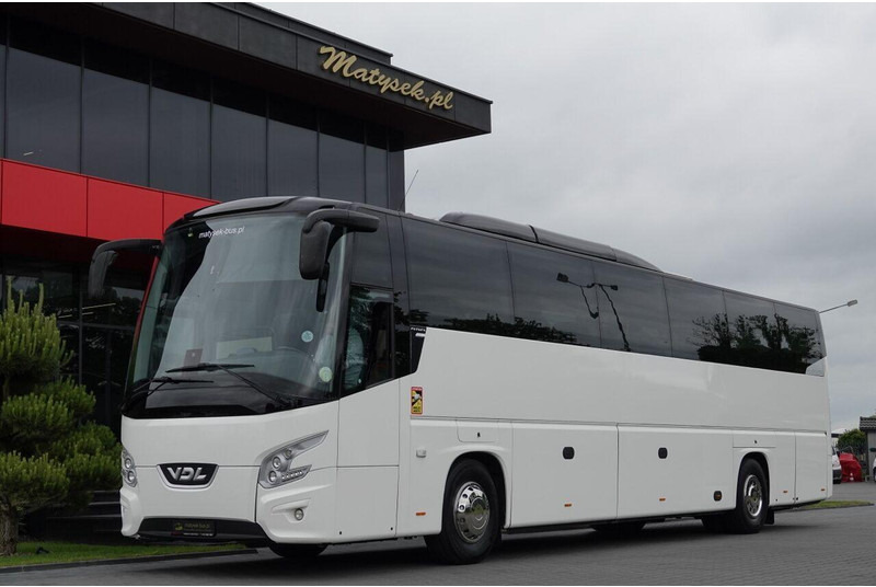 VDL Bova FHD2 - Coach: picture 1 VDL Bova FHD2 - Coach: picture 1