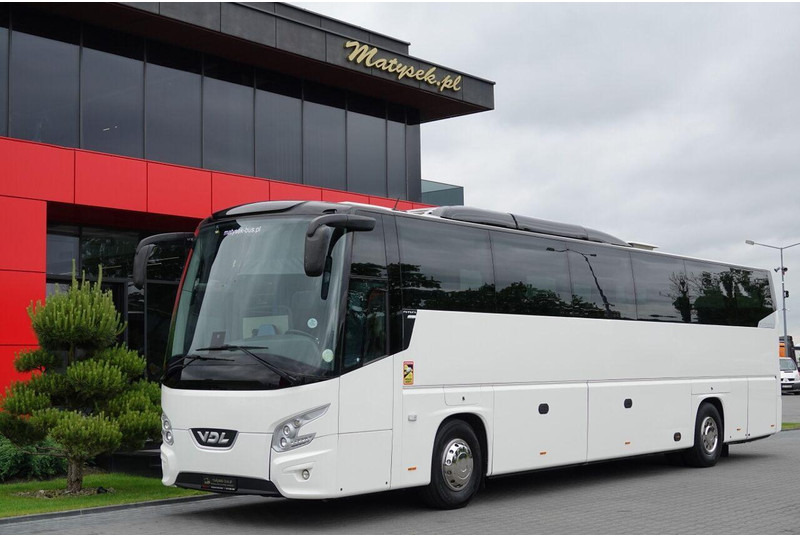 VDL Bova FHD2 - Coach: picture 4 VDL Bova FHD2 - Coach: picture 4