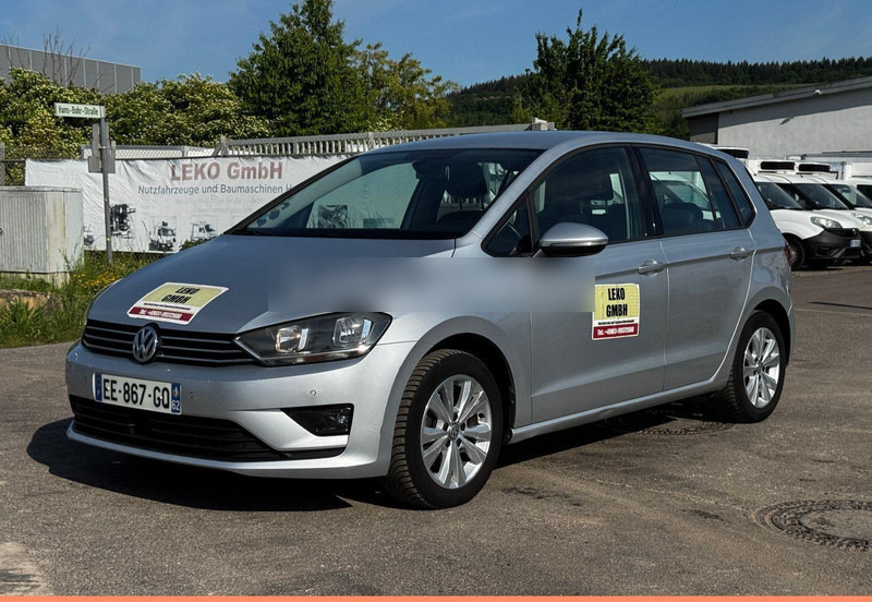 Volkswagen Golf Plus - Hatchback: picture 3 Volkswagen Golf Plus - Hatchback: picture 3