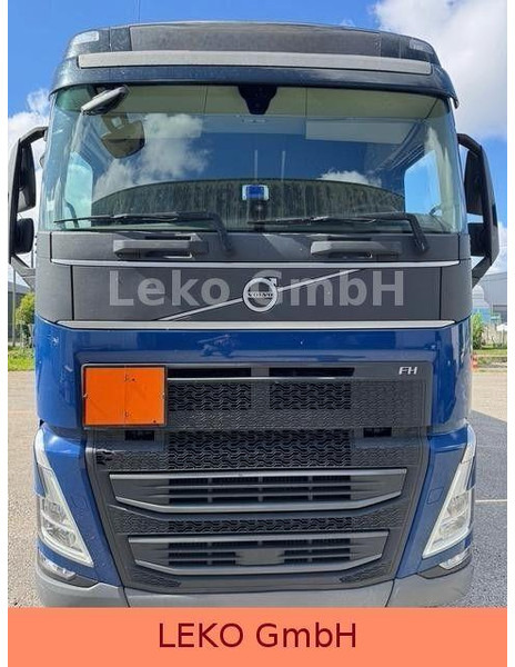 Volvo FH 500 - Container transporter/ Swap body truck: picture 1 Volvo FH 500 - Container transporter/ Swap body truck: picture 1