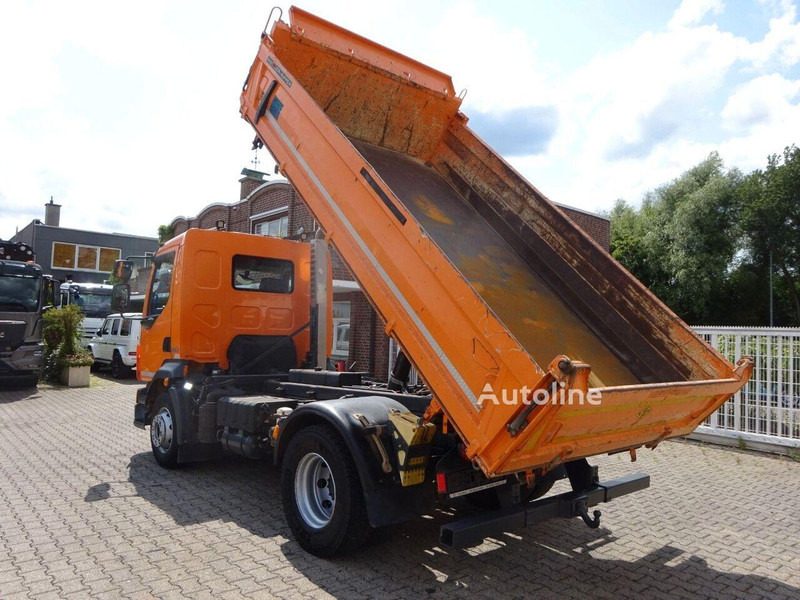 Volvo FL 280 - 3 way tipper - Tipper: picture 4 Volvo FL 280 - 3 way tipper - Tipper: picture 4