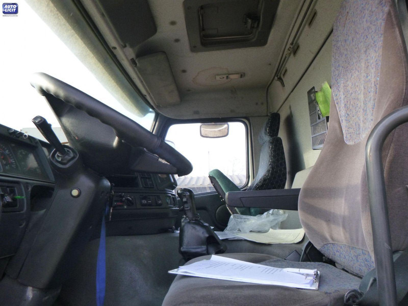 Volvo FM 12.380. - Tanker truck: picture 5 Volvo FM 12.380. - Tanker truck: picture 5