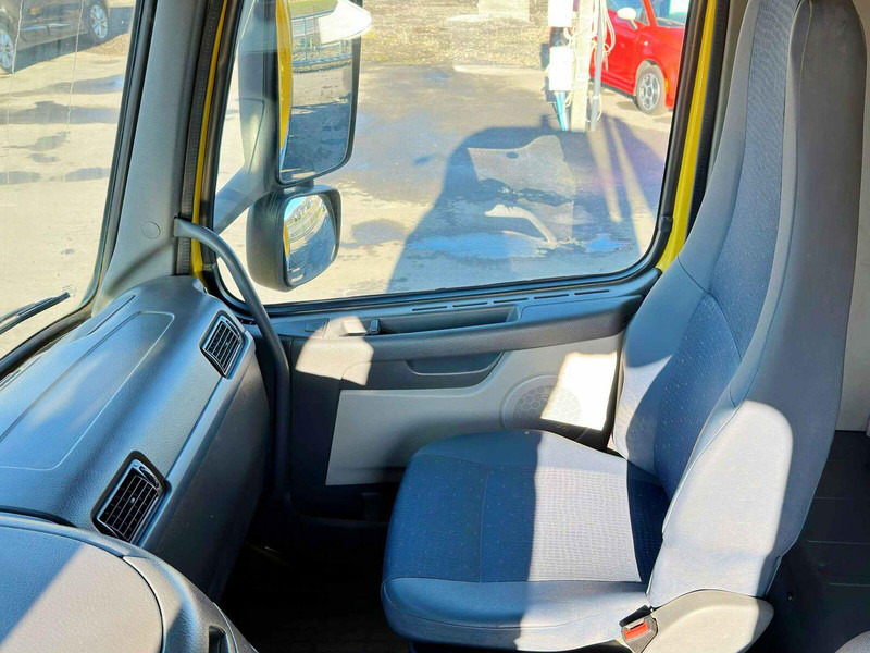 Tipper Volvo FM 440: picture 9 Tipper Volvo FM 440: picture 9