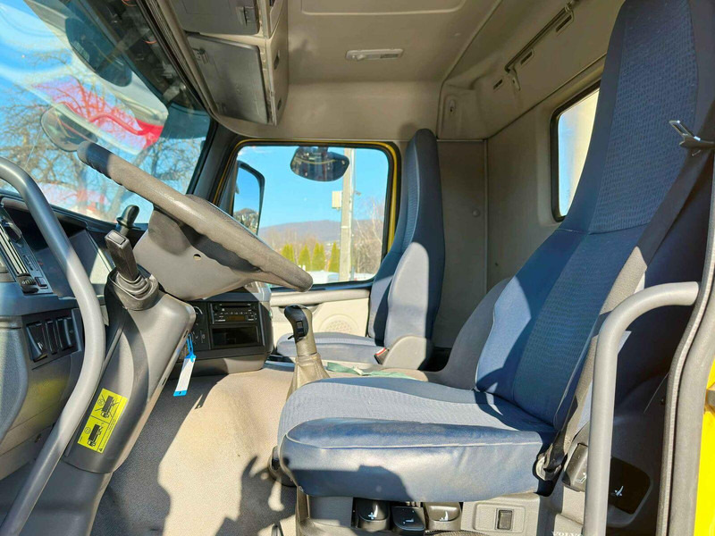Tipper Volvo FM 440: picture 8 Tipper Volvo FM 440: picture 8