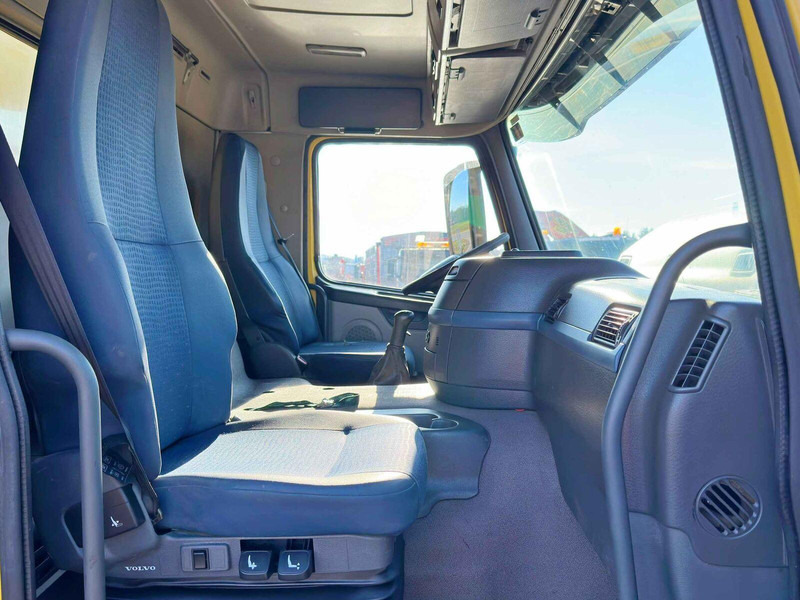 Tipper Volvo FM 440: picture 10 Tipper Volvo FM 440: picture 10