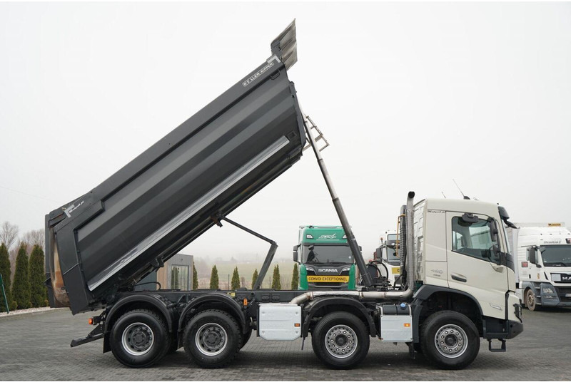 Volvo FMX 460 - Tipper: picture 5 Volvo FMX 460 - Tipper: picture 5