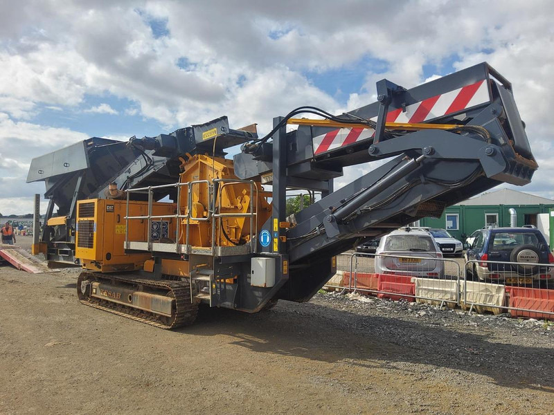 TESAB 623CT - Crusher: picture 1 TESAB 623CT - Crusher: picture 1