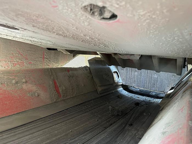 TESAB 700IE - Crusher: picture 4 TESAB 700IE - Crusher: picture 4