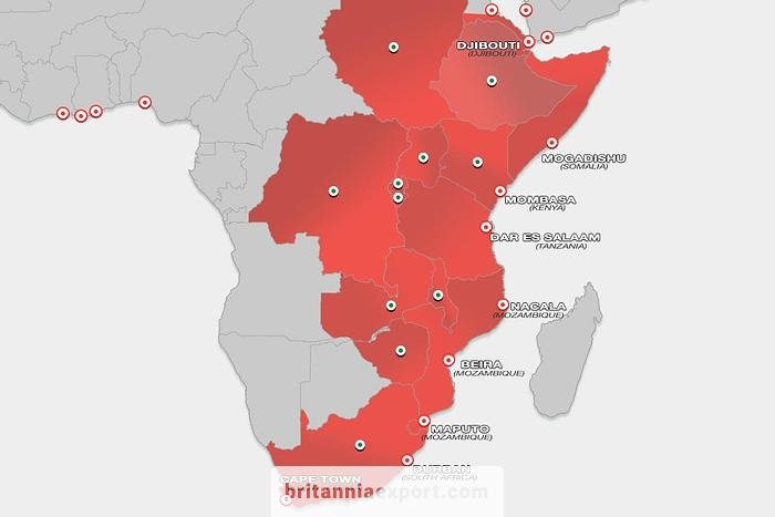 Farm tractor INTERNATIONAL 433 SA Farm Tractor | 2.5L Diesel | 4x2 | Brand New Tyres: picture 24
