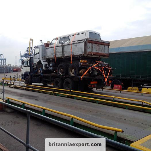 Farm tractor INTERNATIONAL 433 SA Farm Tractor | 2.5L Diesel | 4x2 | Brand New Tyres: picture 26