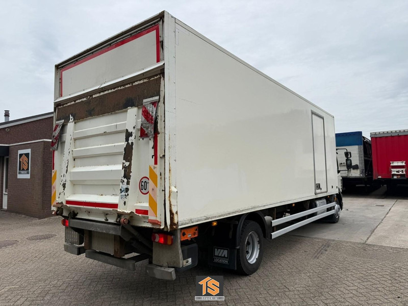 DAF FA LF 230 14 TON - KOFFER/BOX - AUTOMATIC - BELGIUM TRUCK - TOP - Box truck: picture 2 DAF FA LF 230 14 TON - KOFFER/BOX - AUTOMATIC - BELGIUM TRUCK - TOP - Box truck: picture 2